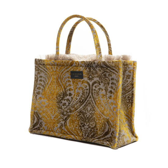 Sorena Τσάντα χειρός Ximeroma Tote Bag